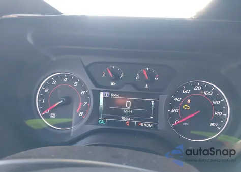 2016 Chevrolet Camaro 1Lt from USA, damaged, VIN 1G1FB1RS3G0120571